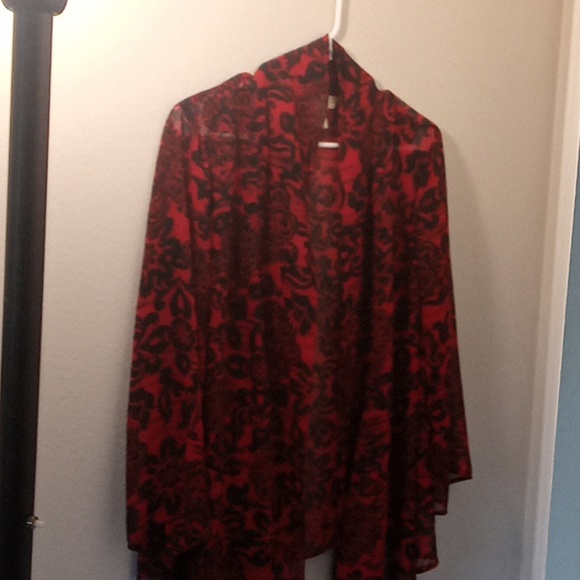 Nice open face and airy top - Picture 4 of 4